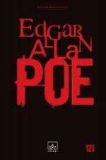 Bütün Hikayeleri Edgar Allan Poe