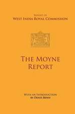 The Moyne Report