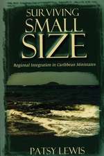 Surviving Small Size