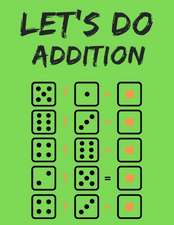 Let's do addition