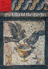 Villa of the Birds