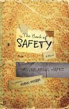 The Book of Safety: A Novel