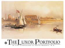 Luxor Portfolio: 