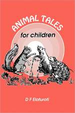 Animal Tales for Children