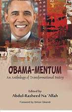 Obama-Mentum