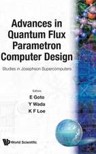 Adv in Quantum Flux Parametron... (V3)