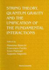 STRING THEORY,QUANTUM GRAVITY & THE ..