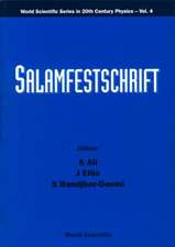 SALAMFESCHRIFT