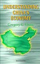 Understanding China's Economy