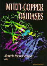 Multi-Copper Oxidases