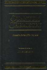 Quantum Chemistry: Classic Scientific Papers