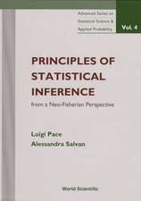 Principles of Statistical Inference from a Neo-Fisherian Perspective