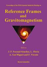 Reference Frames And Gravitomagnetism, Procs Of The Xxiii Sp