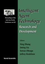 INTELLIGENT AGENT TECHNOLOGY