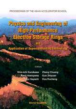 Kurokawa, S: Physics And Engineering Of High-performance Ele