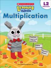 Multiplication