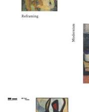 Reframing Modernism – Painting from Southeast Asia, Europe and Beyond