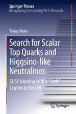 Search for Scalar Top Quarks and Higgsino-Like Neutralinos