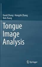 Tongue Image Analysis