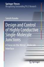 Design and Control of Highly Conductive Single-Molecule Junctions: A Focus on the Metal–Molecule Interface