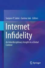 Internet Infidelity: An Interdisciplinary Insight in a Global Context