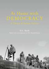 At Home with Democracy 