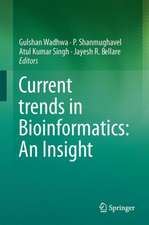 Current trends in Bioinformatics: An Insight