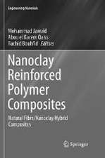 Nanoclay Reinforced Polymer Composites: Natural Fibre/Nanoclay Hybrid Composites