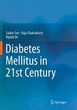 Diabetes Mellitus in 21st Century