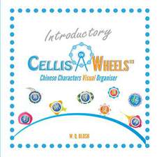 Introductory Cellis Wheels