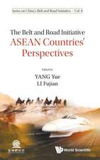 BELT AND ROAD INITIATIVE, THE