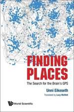 FINDING PLACES