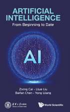 Artificial Intelligence: From Beginning to Date