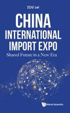 China International Import Expo: Shared Future in a New Era