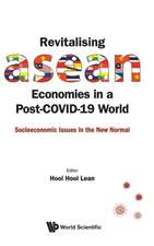 Revitalising ASEAN Economies in a Post-Covid-19 World