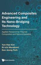 ADVANCED COMPOSITES ENGINEERING & ITS NANO-BRIDGING TECH