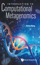 INTRODUCTION TO COMPUTATIONAL METAGENOMICS