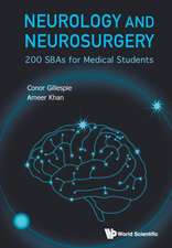 NEUROLOGY AND NEUROSURGERY