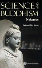 SCIENCE AND BUDDHISM