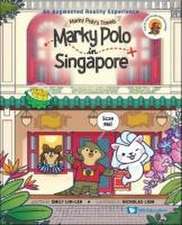 Marky Polo in Singapore