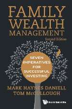 FAMILY WEALTH MANAGEMENT (2ND ED)