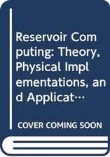 Reservoir Computing: Theory, Physical Implementations, and Applications