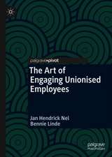 The Art of Engaging Unionised Employees