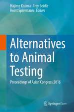 Alternatives to Animal Testing