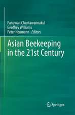 Asian Beekeeping in the 21st Century