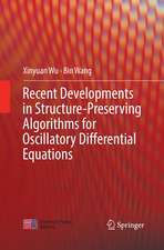 Recent Developments in Structure-Preserving Algorithms for Oscillatory Differential Equations