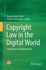 Copyright Law in the Digital World: Challenges and Opportunities