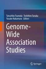 Genome-Wide Association Studies