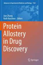 Protein Allostery in Drug Discovery