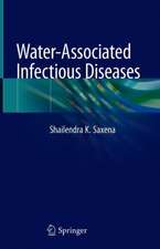 Water-Associated Infectious Diseases